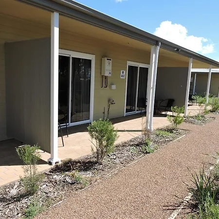 H Boutique Hotel Pokolbin Exterior photo
