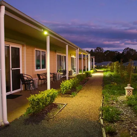 H Boutique Hotel Pokolbin Exterior photo
