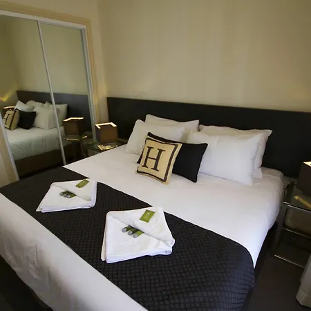 H Boutique Hotel Pokolbin Exterior photo