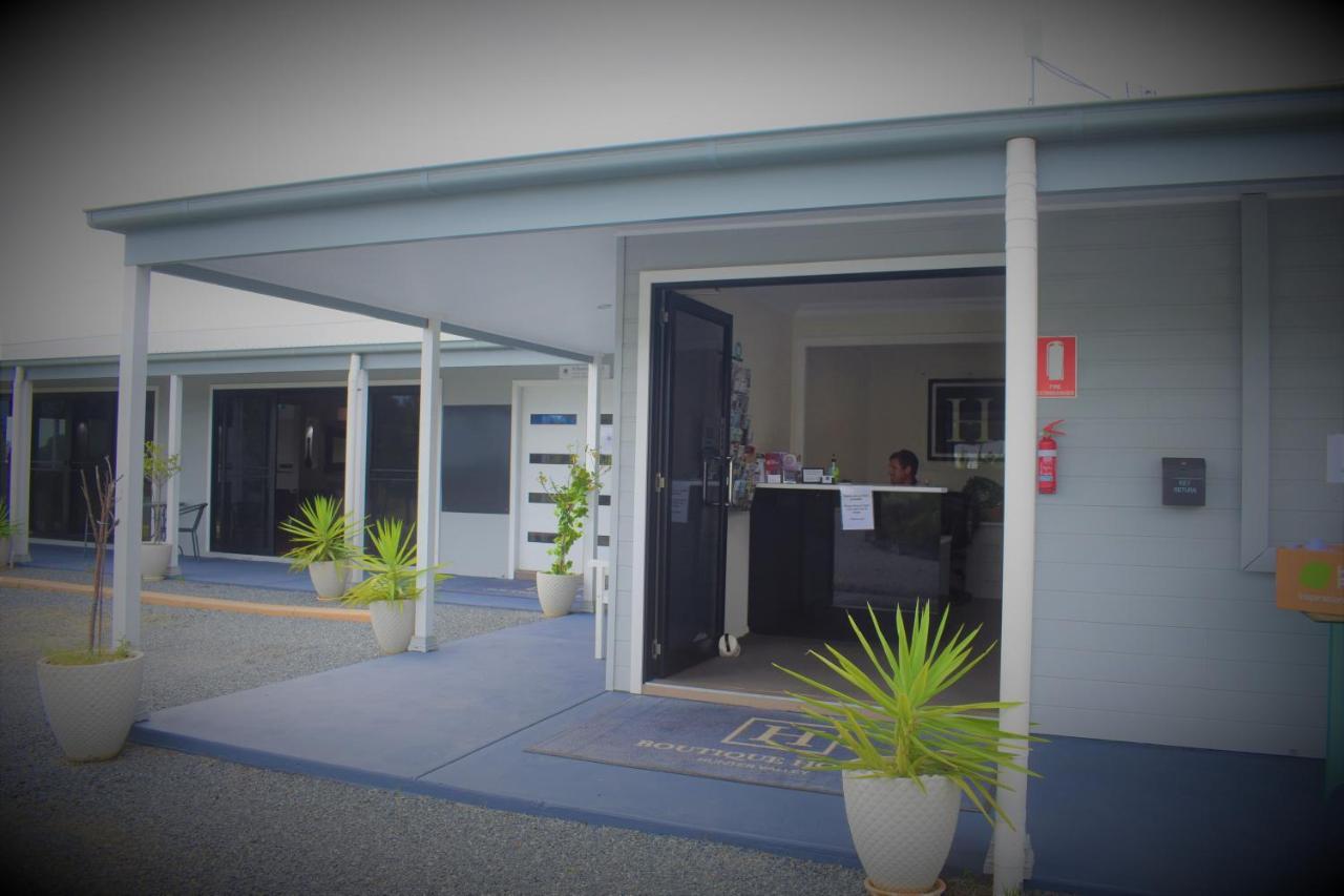H Boutique Pokolbin
