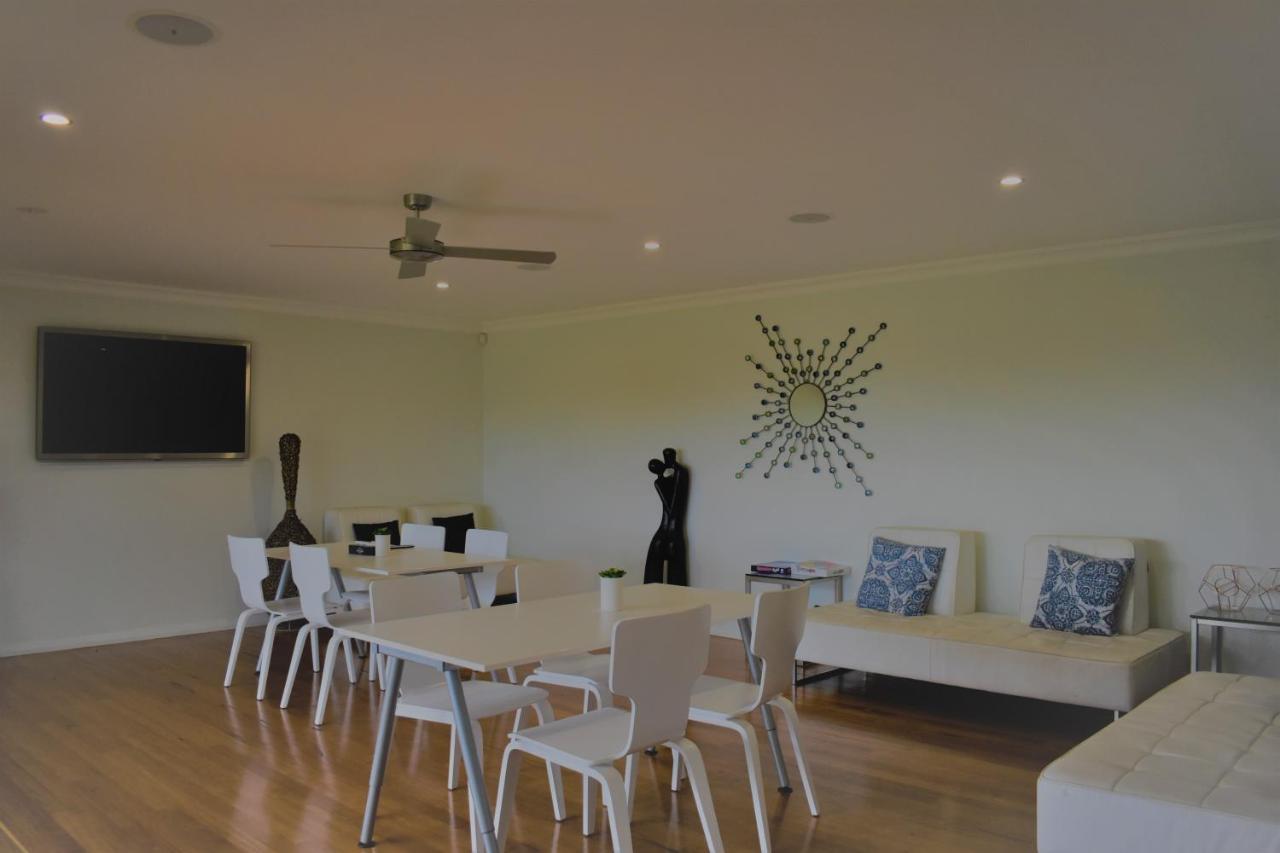 H Boutique 4* Pokolbin