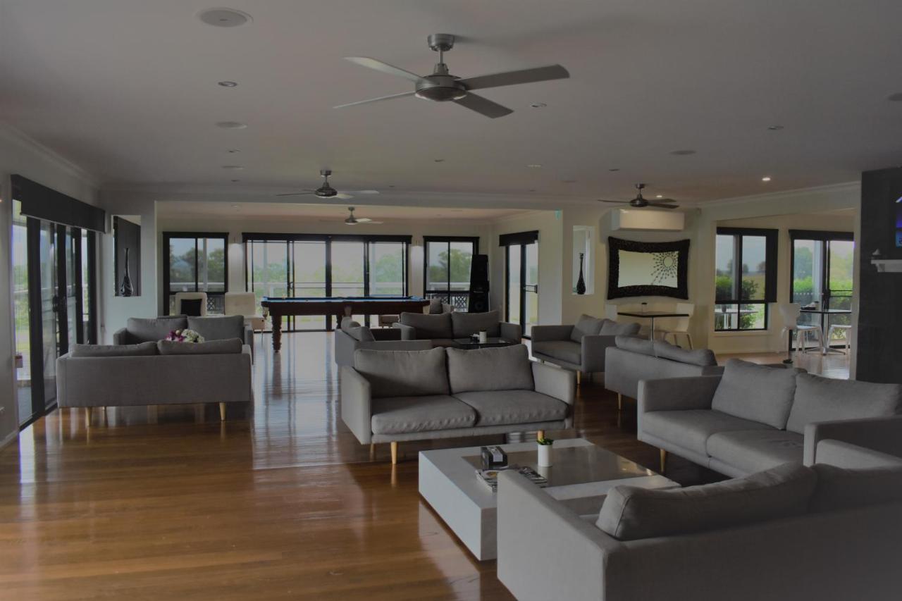 H Boutique Hotel Pokolbin