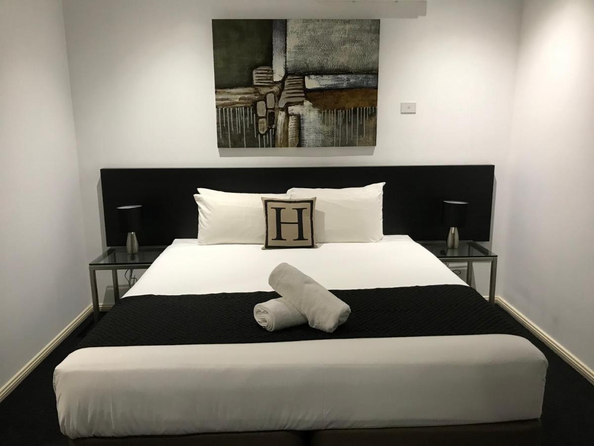 Hotel H Boutique Pokolbin