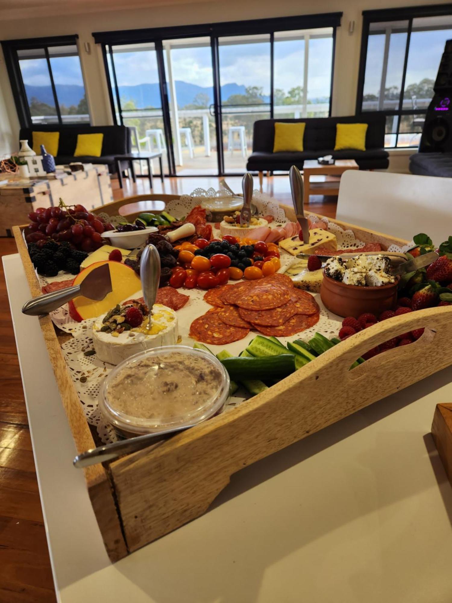 H Boutique 4* Pokolbin