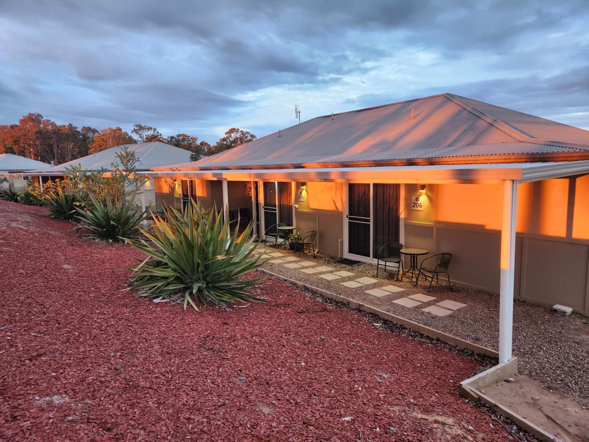 Hotel H Boutique Pokolbin